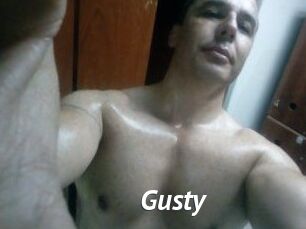Gusty