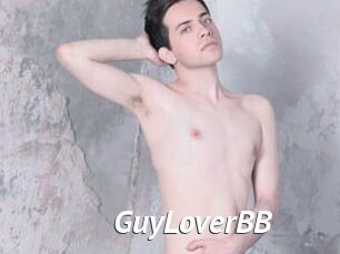 GuyLoverBB