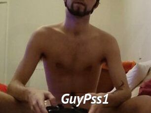 GuyPss1