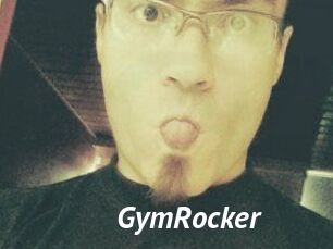 GymRocker