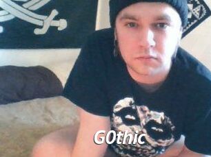 G0thic