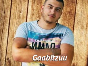 Gaabitzuu