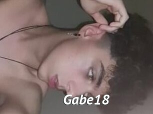 Gabe18