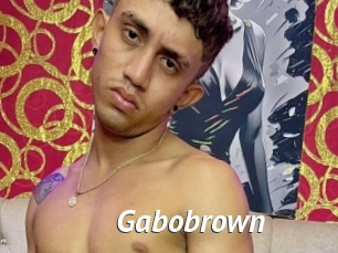 gabobrown Gay Vod