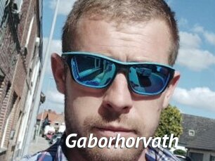 Gaborhorvath