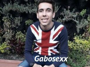 Gabosexx