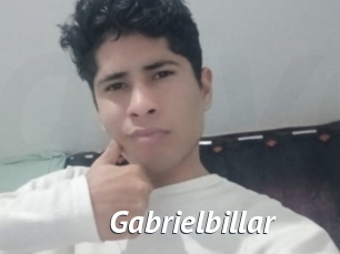 Gabrielbillar