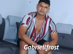Gabriellfrost