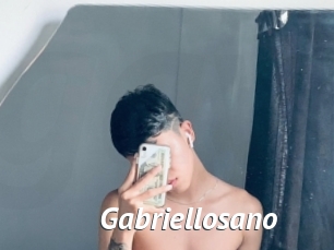 gabriellosano Gay Vod