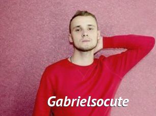 Gabrielsocute