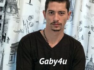 Gaby4u
