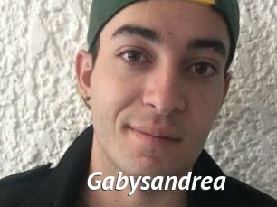 Gabysandrea