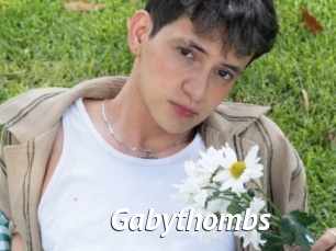 Gabythombs