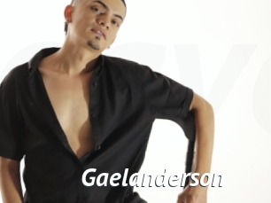 gaelanderson Gay Vod