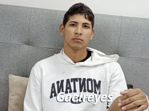 Gaelreyes