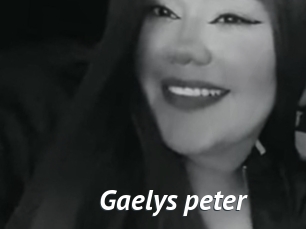 Gaelys_peter