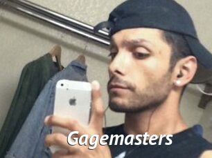 Gagemasters