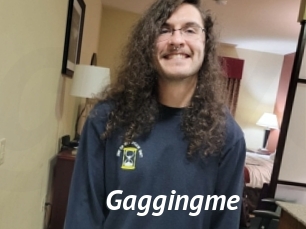 Gaggingme