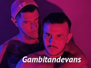 Gambitandevans