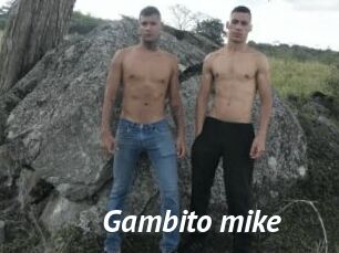 Gambito_mike