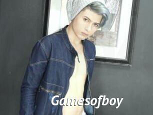 Gamesofboy