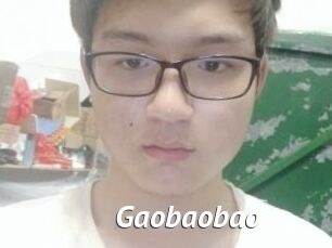 Gaobaobao