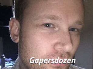 Gapersdozen