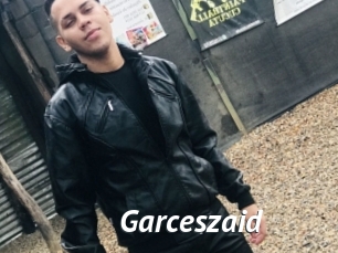 Garceszaid