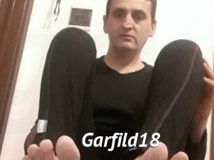 garfild18 Gay Vod