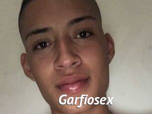 Garfiosex