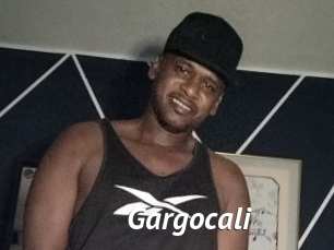 Gargocali