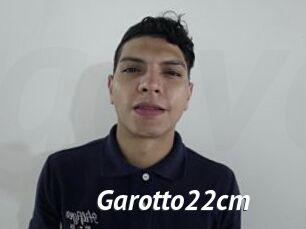 Garotto22cm