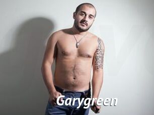 Garygreen