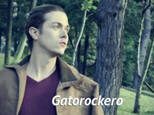 Gatorockero