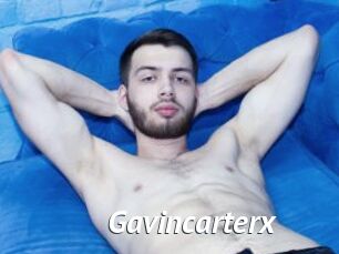 Gavincarterx