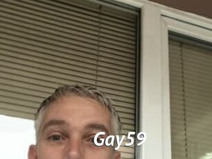Gay59