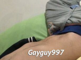 Gayguy997