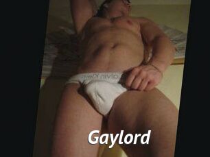 Gaylord