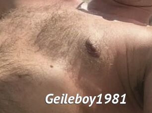 Geileboy1981