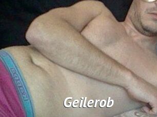 Geilerob