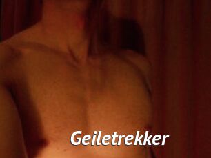 Geiletrekker