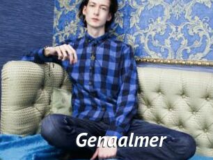 Genaalmer