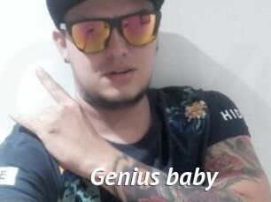 Genius_baby