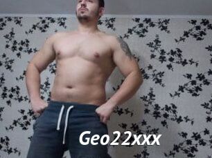 Geo22xxx