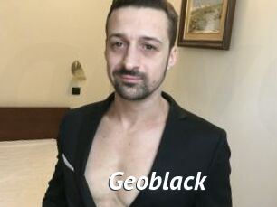 Geoblack