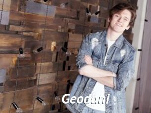 Geodani