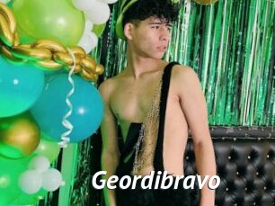 Geordibravo