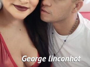 George_linconhot