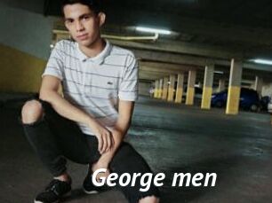 George_men