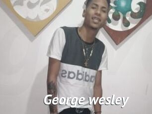 George_wesley